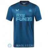 Formazione Maglia Newcastle United 2022/2023 Blu