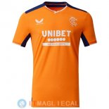 Thailandia Maglia Rangers Terza 2022/2023
