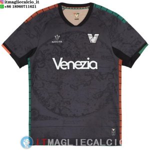 Thailandia Maglia Venezia Prima 2025/2026 II