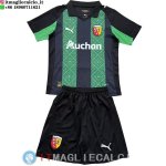Maglia Bambino RC Lens Seconda 2025/2026 Maglia Bambino RC Lens Seconda 2025/2026