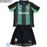 Maglia Bambino RC Lens Seconda 2025/2026