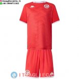 Maglia Bambino Tunisia Prima 2026