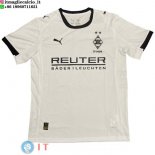 Thailandia Maglia Borussia Monchengladba Prima 2025/2026