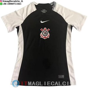 Maglia Donne Corinthians Paulista Seconda 2025/2026