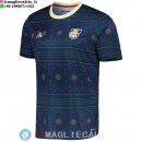 Formazione Maglia Giamaica 2023 Blu Navy