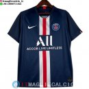 Retro Maglia Paris Saint Germain Prima 2019/2020