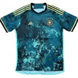 Thailandia Maglia Germania Seconda 2023
