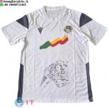 Thailandia Maglia Benin Seconda 2023