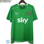 Thailandia Maglia Islanda Prima 2024