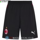 Thailandia Maglia AC Milan Pantaloni Prima 2026/2027