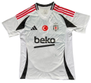 Thailandia Maglia Besiktas JK Prima 2024/2025