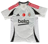 Thailandia Maglia Besiktas JK Prima 2024/2025