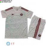 Maglia Bambino Qatar Seconda 2026 Maglia Bambino Qatar Seconda 2026