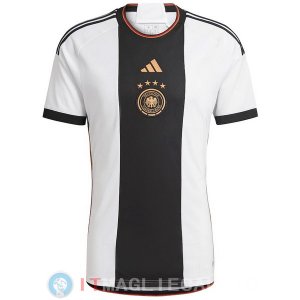 Thailandia Maglia Germania Prima Coppa Del Mondo 2022