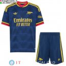 Maglia Bambino Arsenal Seconda 2026/2027