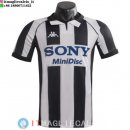 Retro Maglia Juventus Prima 1997/1998