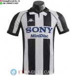 Retro Maglia Juventus Prima 1997/1998