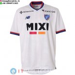 Thailandia Maglia Tokyo Seconda 2023/2024