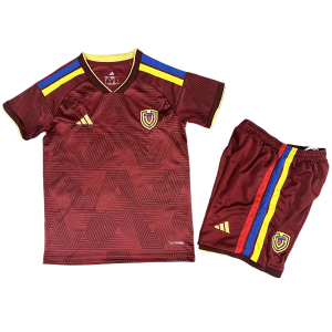 Maglia Bambino Venezuela Prima 2026