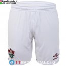 Thailandia Maglia Fluminense Pantaloni Prima 2025/2026