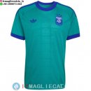 Thailandia Maglia Argentina Portiere 2026 Verde Blu