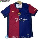 Thailandia Maglia Barcellona Prima 2024/2025 IIIII