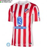 Thailandia Maglia Atletico Madrid Prima 2025/2026