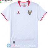 Thailandia Maglia Indonesia Seconda 2026