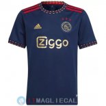 Thailandia Maglia Ajax Seconda 2022/2023