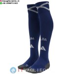 Calze Maglia Bambino Scozia Prima 2026
