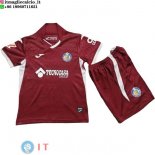 Maglia Bambino Getafe Seconda 2026/2027 Maglia Bambino Getafe Seconda 2026/2027