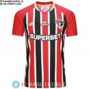 Thailandia Maglia São Paulo Seconda 2025/2026