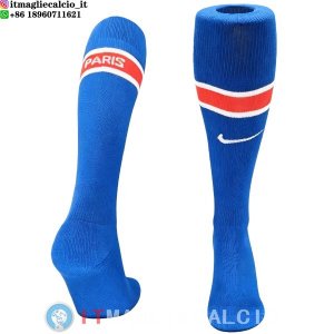 Calze Maglia Bambino Paris Saint Germain Prima 2026/2027