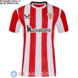 Thailandia Maglia Athletic Bilbao Prima 2024/2025
