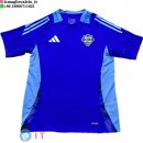 Thailandia Maglia Como Speciale 2024/2025 Blu