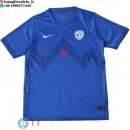 Thailandia Maglia Slovenia Seconda 2026