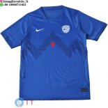 Thailandia Maglia Slovenia Seconda 2026