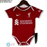 Maglia Baby liverpool Prima 2023/2024