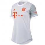 Maglia Donne Bayern Monaco Seconda 2020/2021