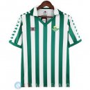 Retro Maglia Real Betis 1982/1985