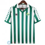 Retro Maglia Real Betis 1982/1985