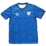 Thailandia Maglia Guatemala Speciale 2025 Thailandia Maglia Guatemala Speciale 2025