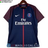 Retro Maglia Paris Saint Germain Prima 2017/2018