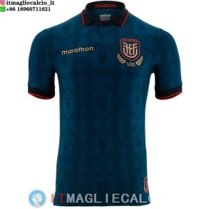 Thailandia Maglia Ecuador Seconda 2025