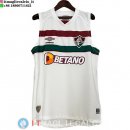 Senza Maniche Maglia Fluminense Seconda 2023/2024