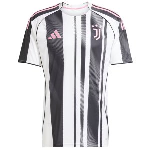 Thailandia Maglia Juventus Prima 2025/2026