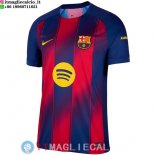 Thailandia Maglia Barcellona Prima 2025/2026