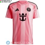 Thailandia Maglia Inter Miami Prima 2025/2026