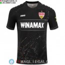Thailandia Maglia VfB Stuttgart Terza 2024/2025