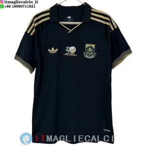 Thailandia Maglia Sudafrica Speciale 2026 Nero